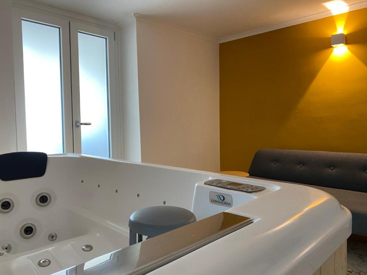 Charme Rooms 타란토 외부 사진