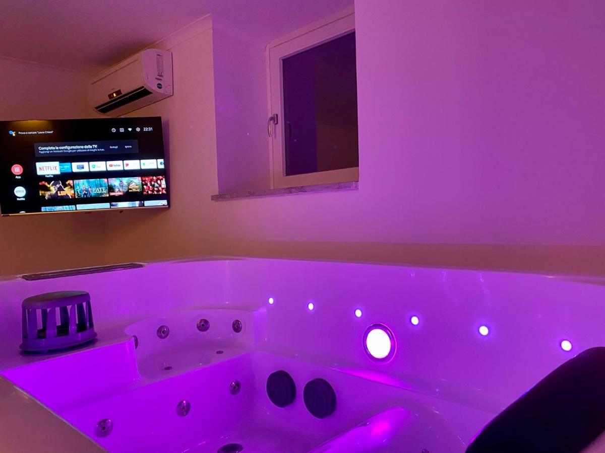 Charme Rooms 타란토 외부 사진