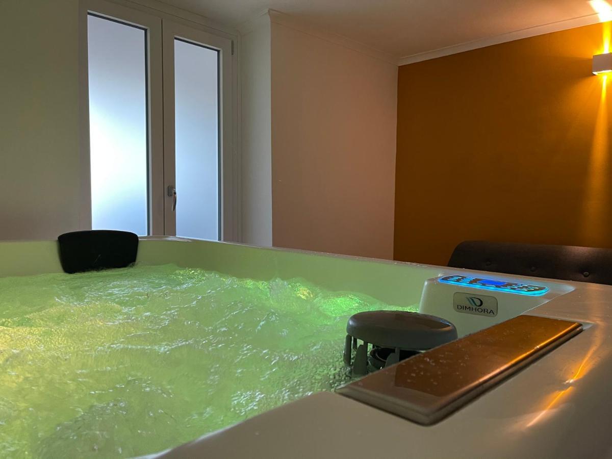 Charme Rooms 타란토 외부 사진