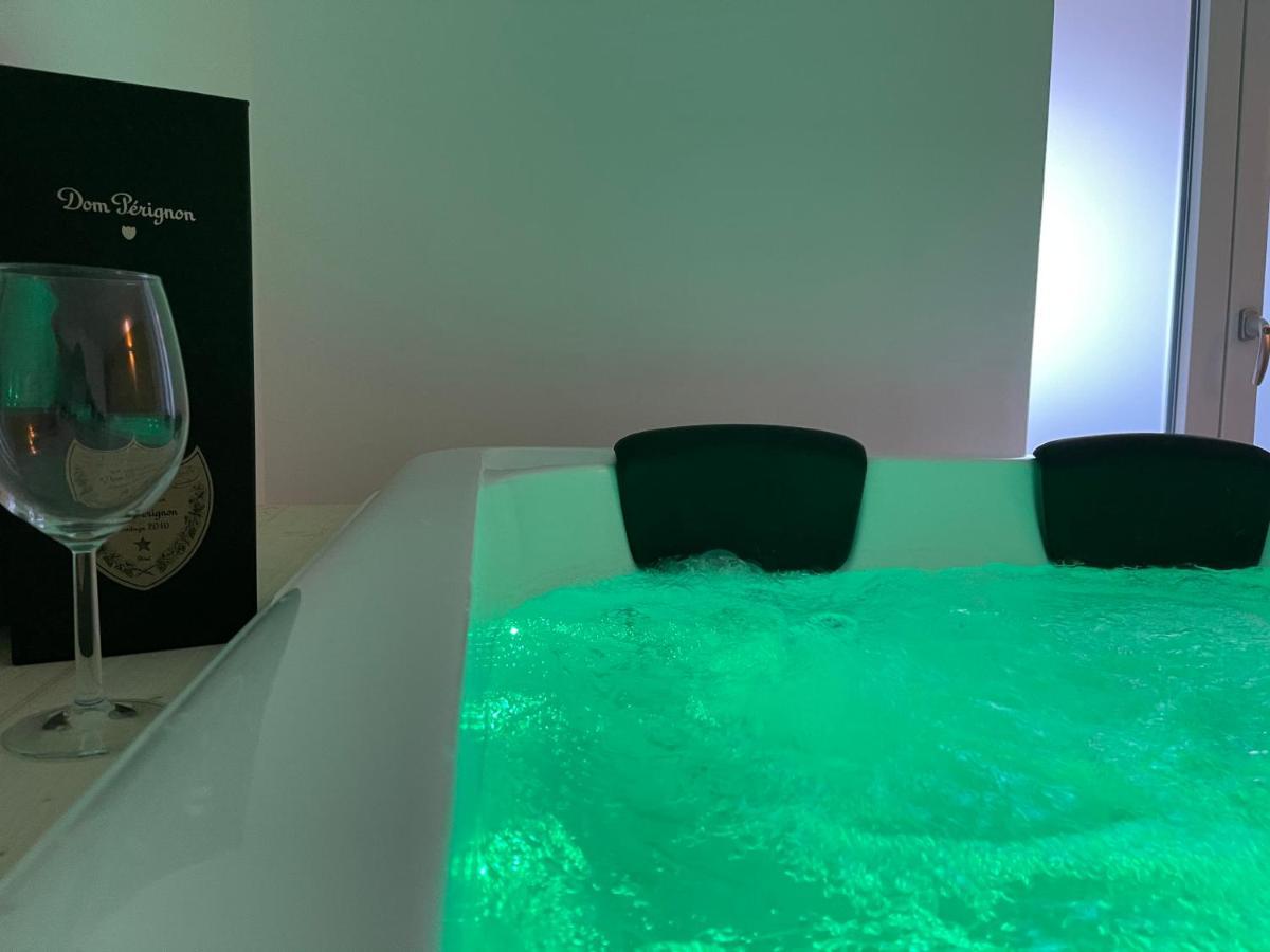 Charme Rooms 타란토 외부 사진