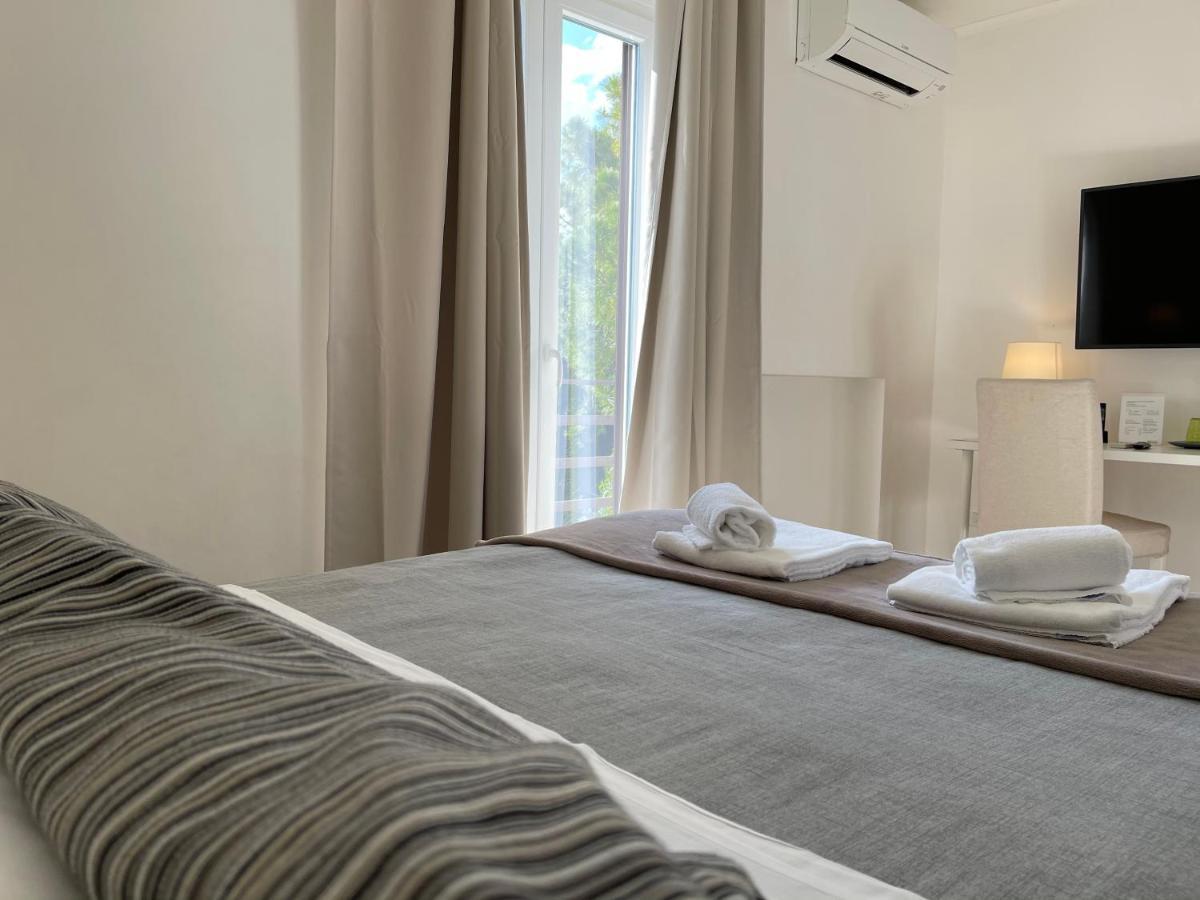 Charme Rooms 타란토 외부 사진