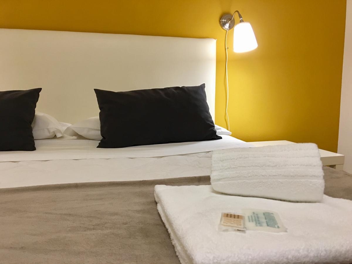 Charme Rooms 타란토 외부 사진