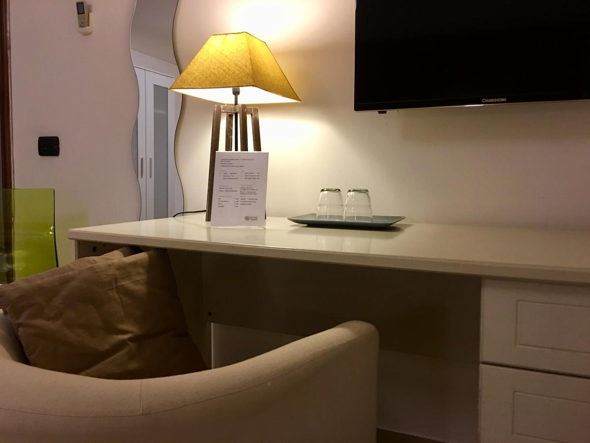 Charme Rooms 타란토 외부 사진
