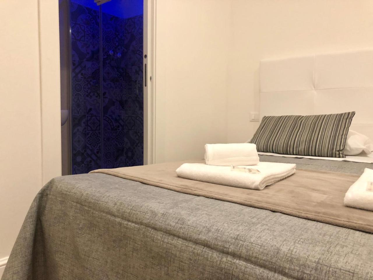 Charme Rooms 타란토 외부 사진