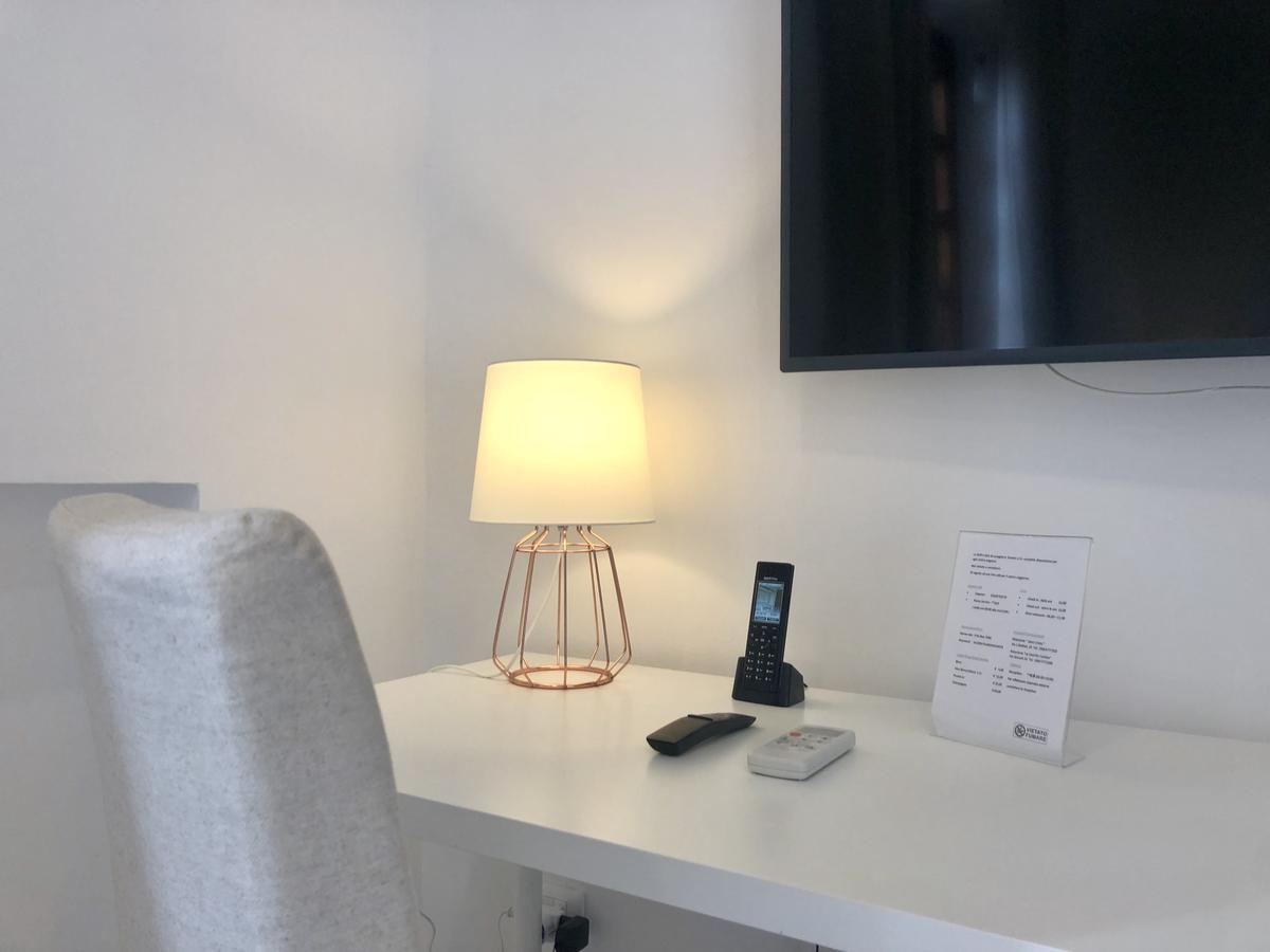 Charme Rooms 타란토 외부 사진