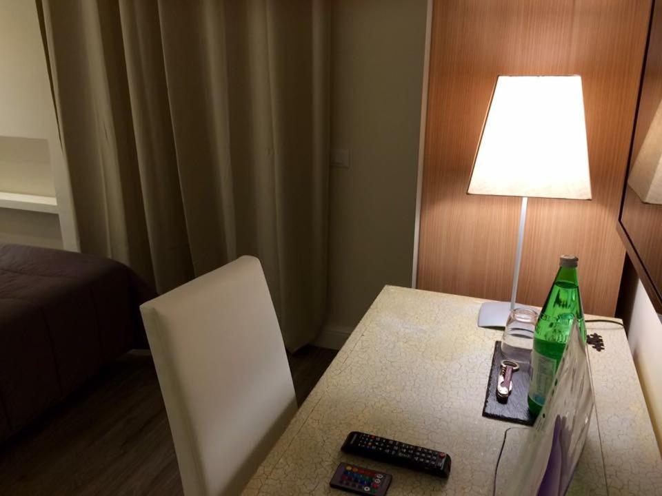 Charme Rooms 타란토 외부 사진