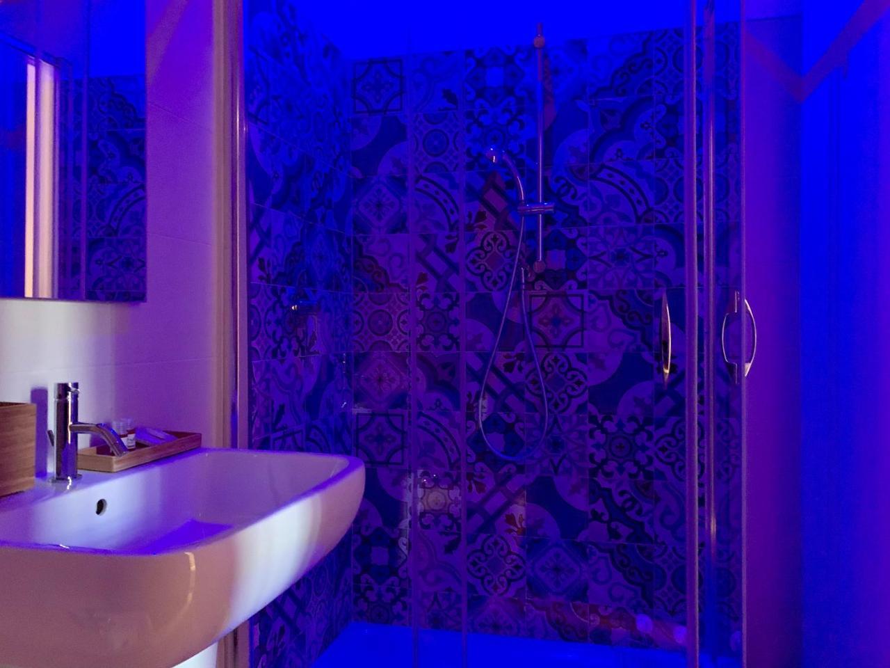 Charme Rooms 타란토 외부 사진